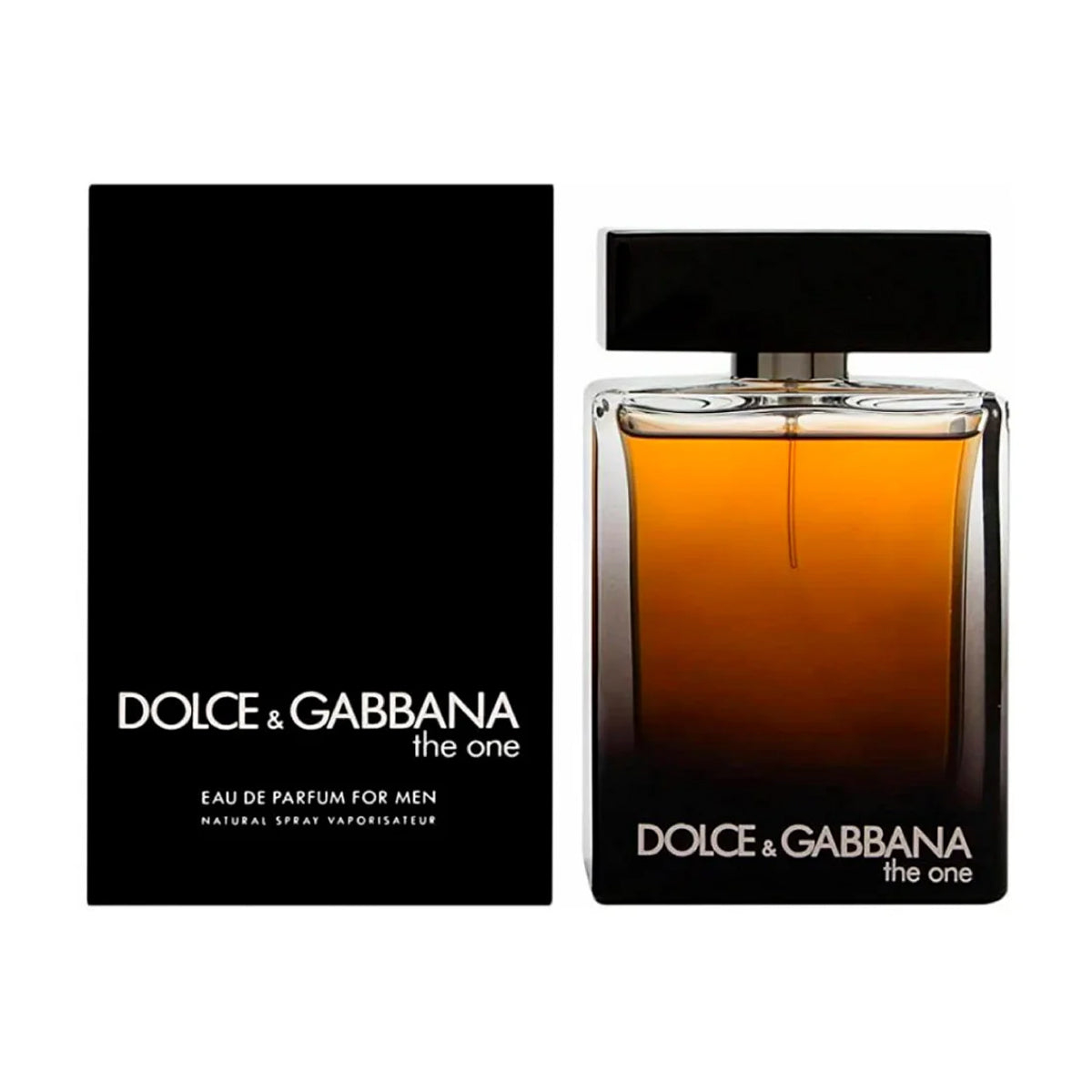 The One DOLCE & GABBANA EDT ♂ - 150 ml