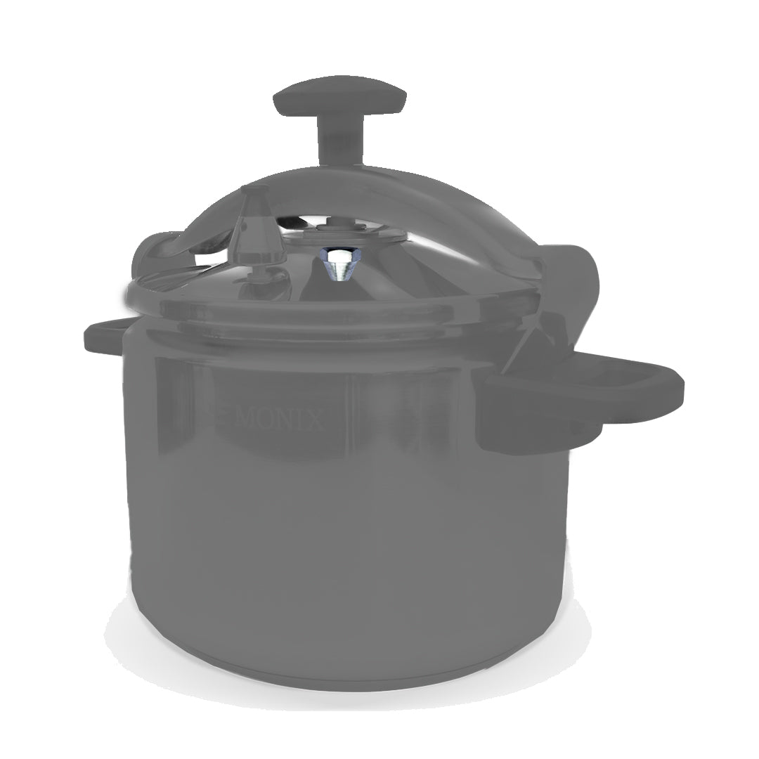 Tuerca Central Olla Presión Monix