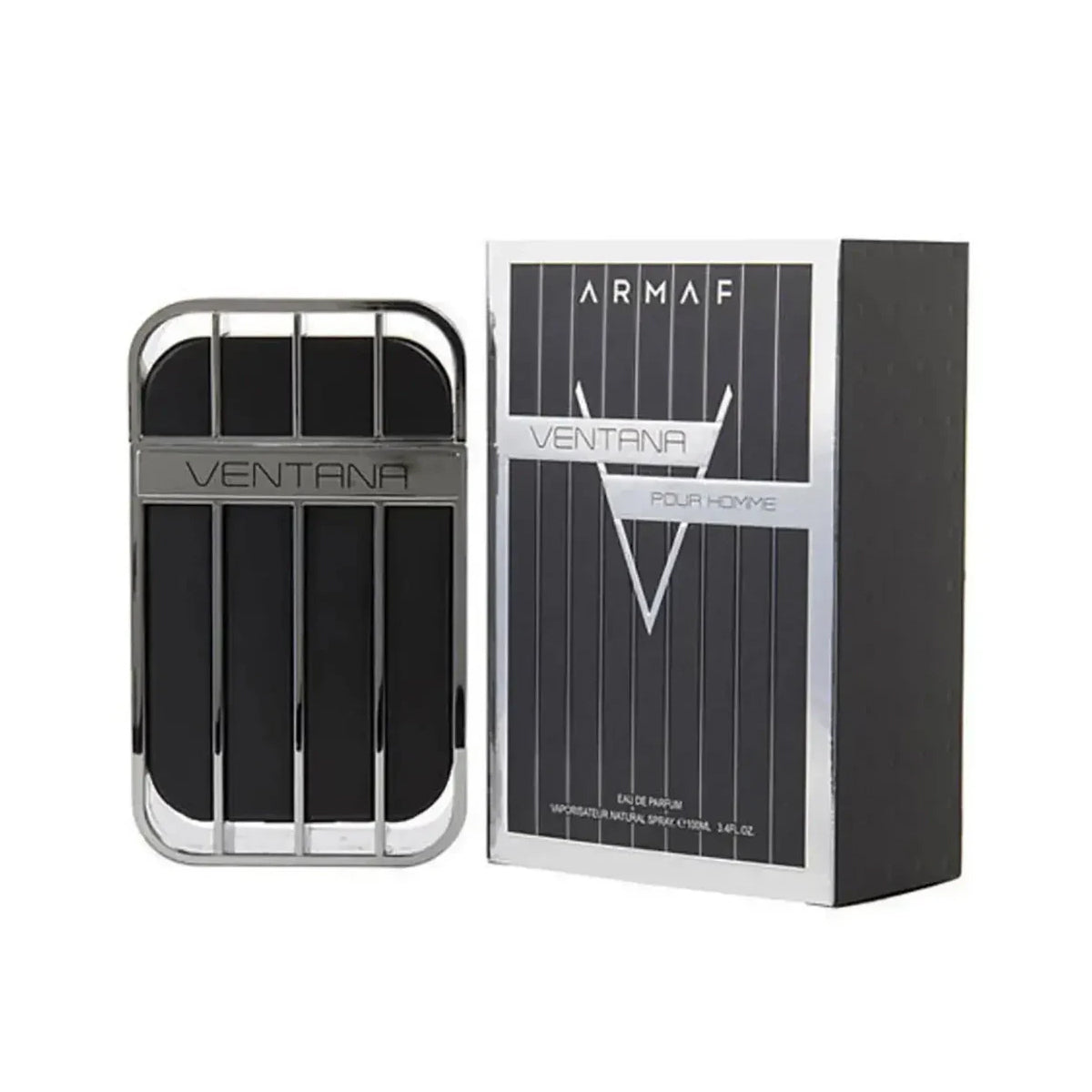 Ventana ARMAF EDP ♂- 100 ml