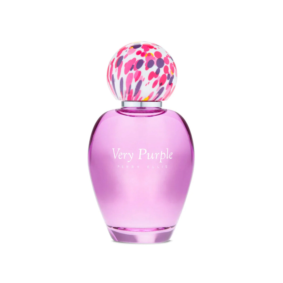 Very Purple PERRY ELLIS EDT ♀ - 100 ml