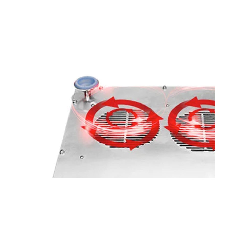 Wok Inducción Comercial Sobremesa Lestov