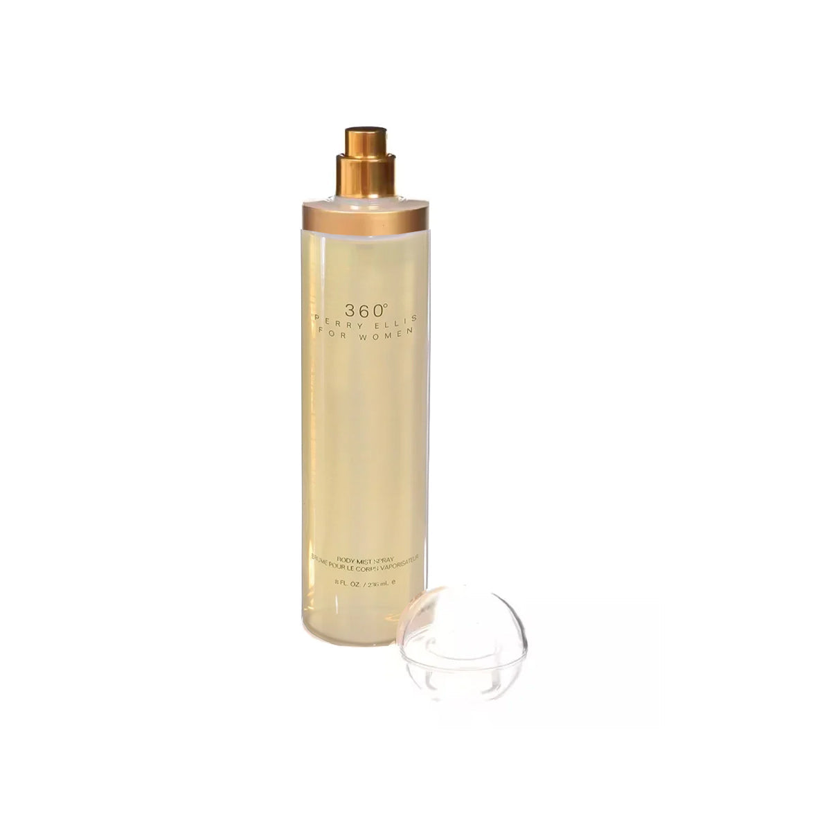 360° Women PERRY ELLIS Splash ♀ - 236 ml