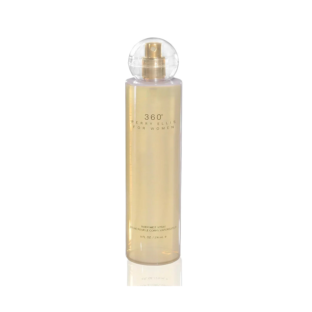 360° Women PERRY ELLIS Splash ♀ - 236 ml