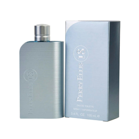 18 PERRY ELLIS EDT  ♂ - 100 ml