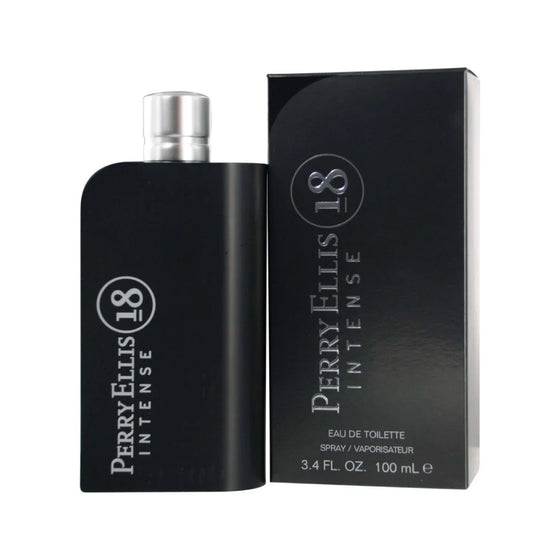 18 Intense PERRY ELLIS EDT  ♂ - 100 ml