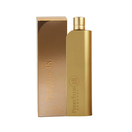 18 Sensual PERRY ELLIS EDP ♀ - 100 ml