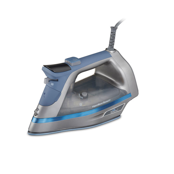 Plancha Hamilton Beach Vapor Durathon Digital-1800W
