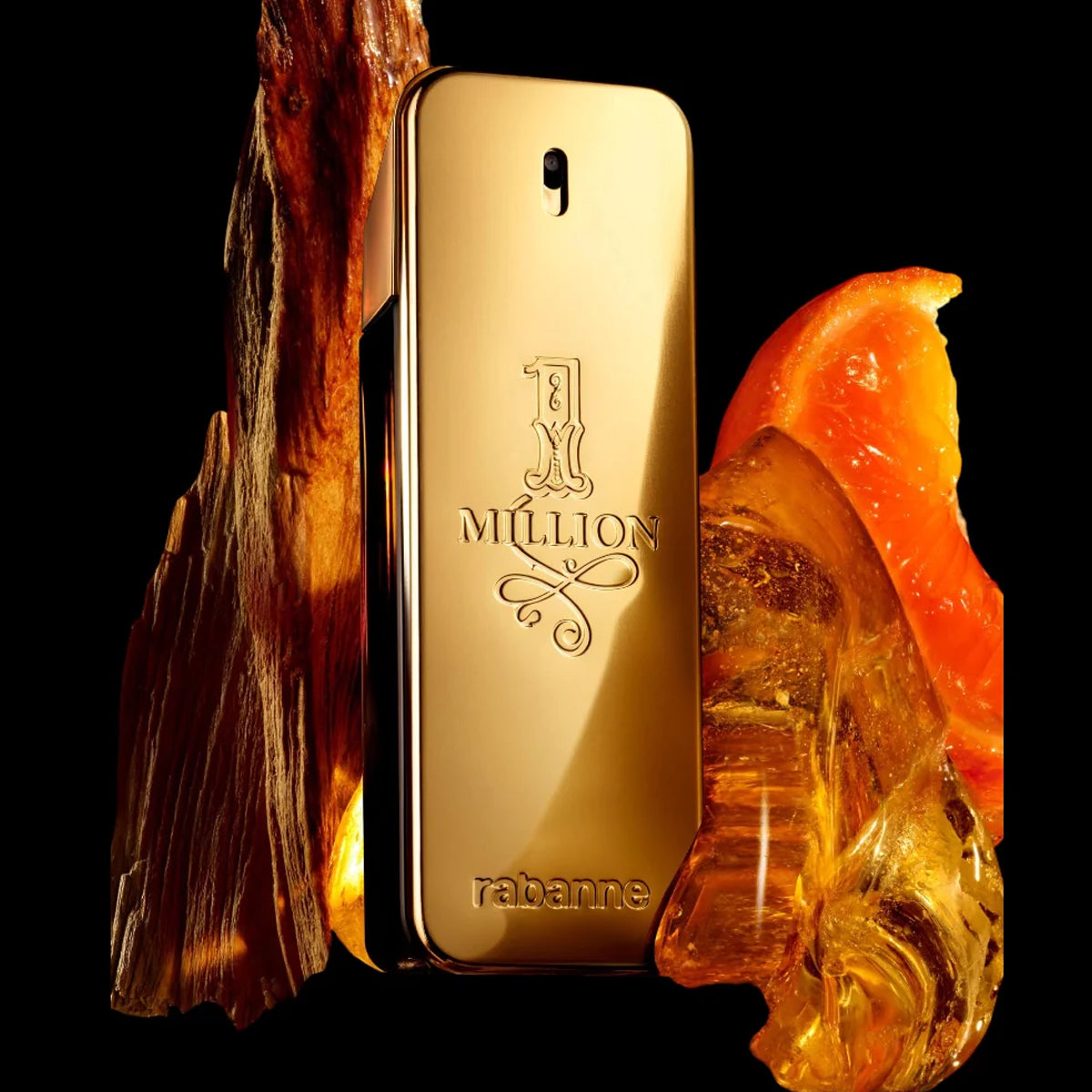 1 Million PACO RABANNE EDT ♂ - 200 ml