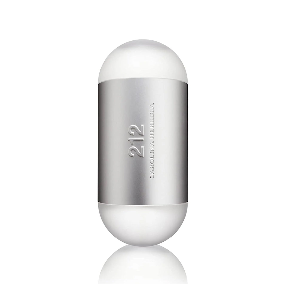 212 NYC CAROLINA HERRERA EDT ♀ - 100 ml
