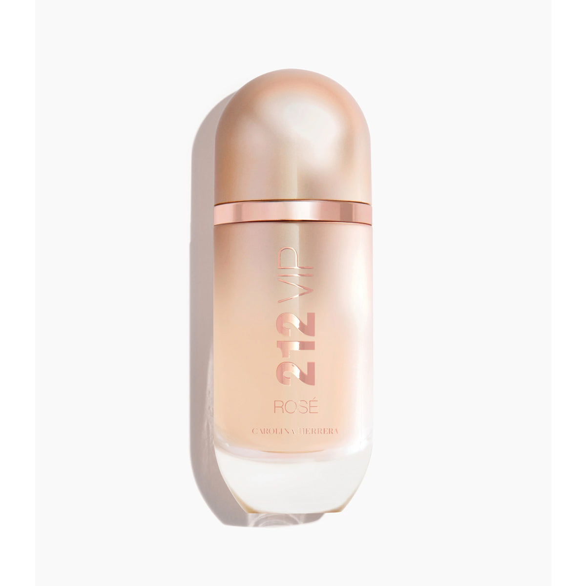 212 VIP Rosé CAROLINA HERRERA EDP ♀ - 80 ml