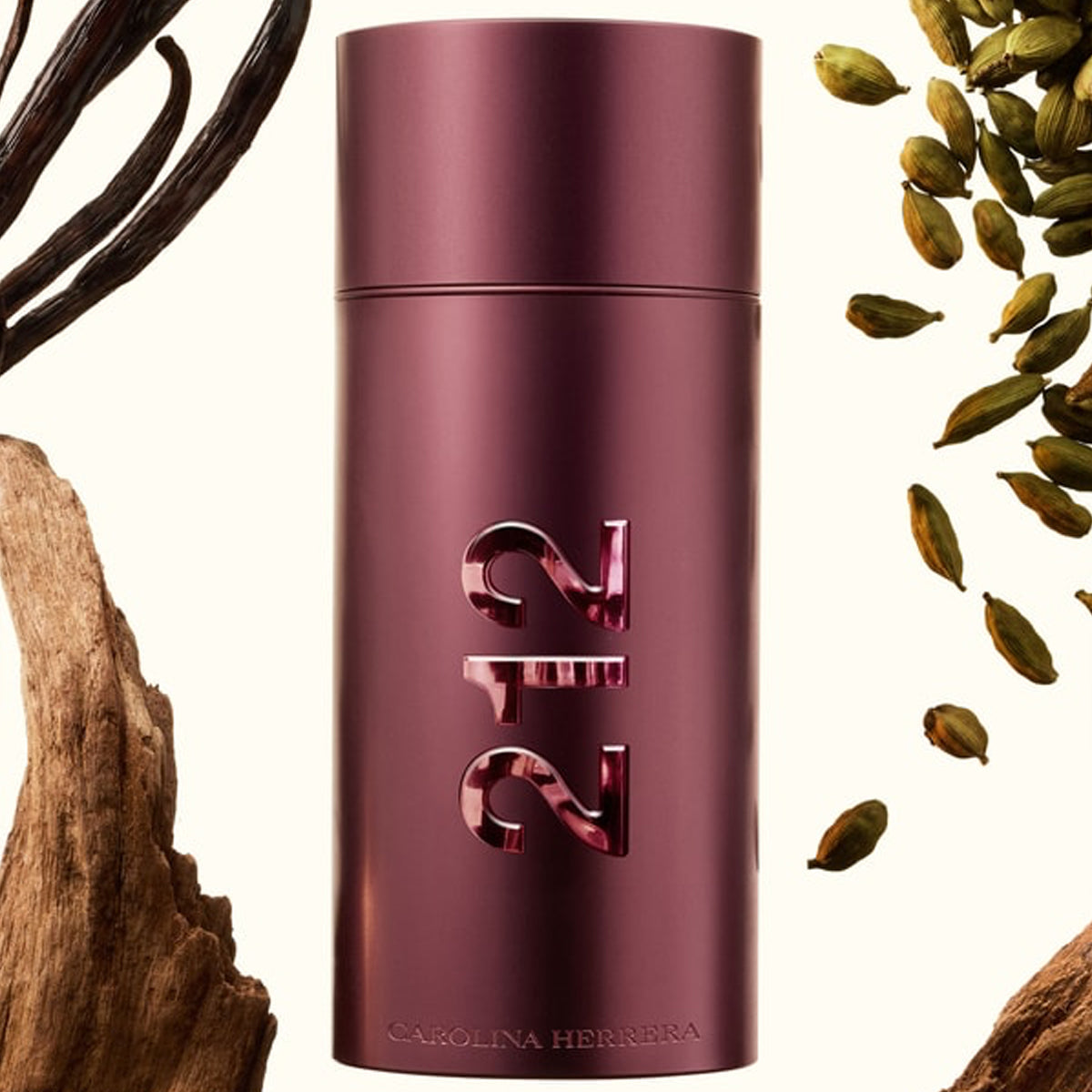 212 Sexy Men CAROLINA HERRERA EDT ♂ - 100 ml