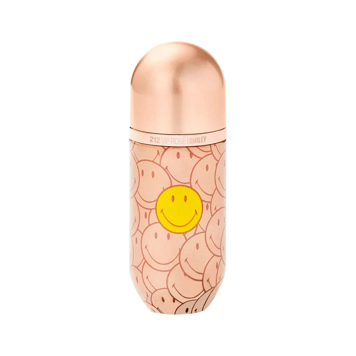 212 VIP Rosé Smile CAROLINA HERRERA EDP ♀ - 80 ml