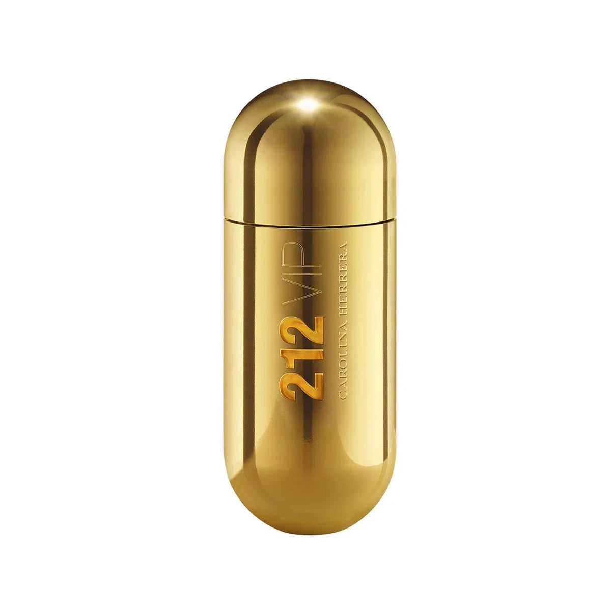 212 VIP CAROLINA HERRERA EDP ♀ - 80 ml
