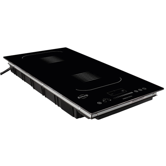 Plantilla de Inducción Navar Empotrable Flex – 30cm - 3500W