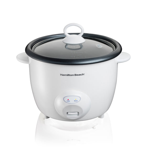 Olla Arrocera 15Tz Hamilton Beach