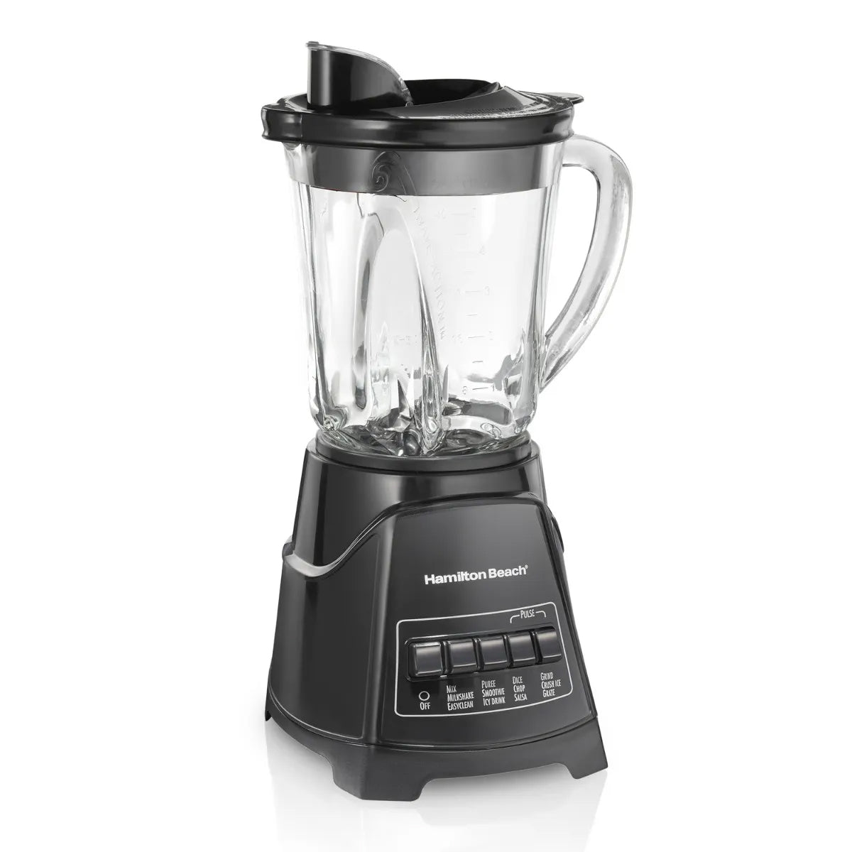 Licuadora Hamilton Beach Vidrio 700W – 1,2 L