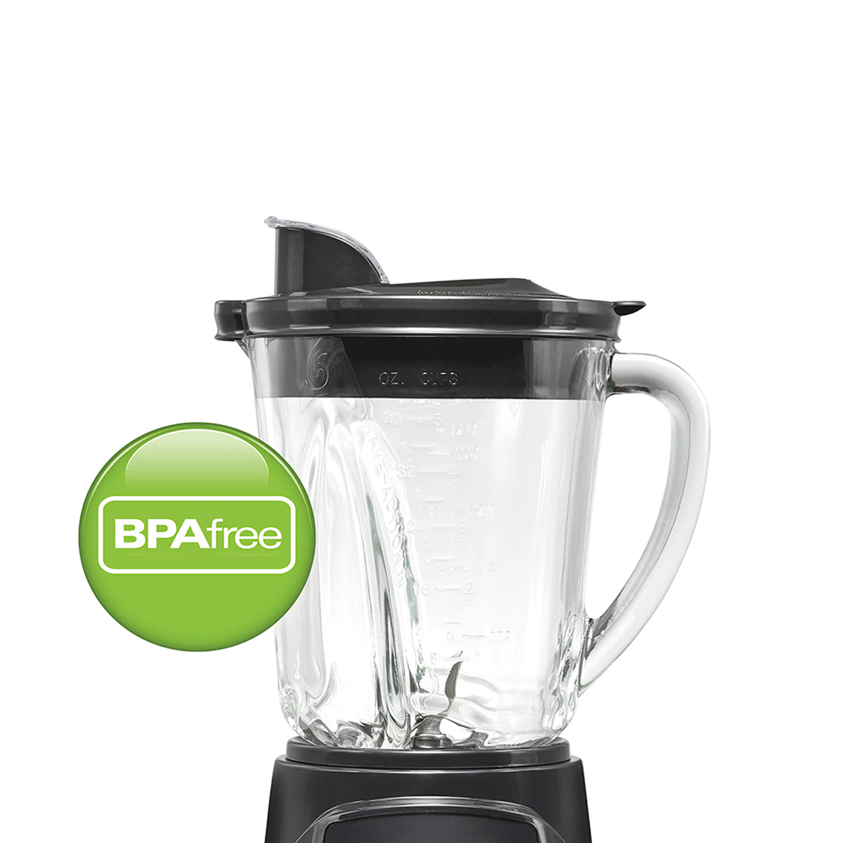 Licuadora Hamilton Beach Vidrio 700W – 1,2 L