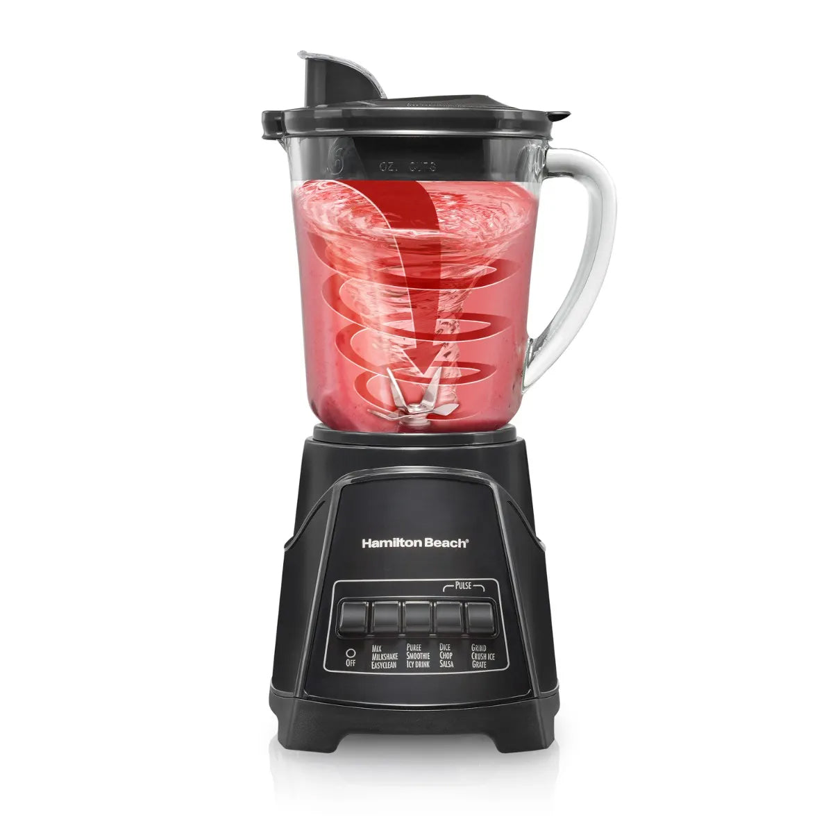 Licuadora Hamilton Beach Vidrio 700W – 1,2 L