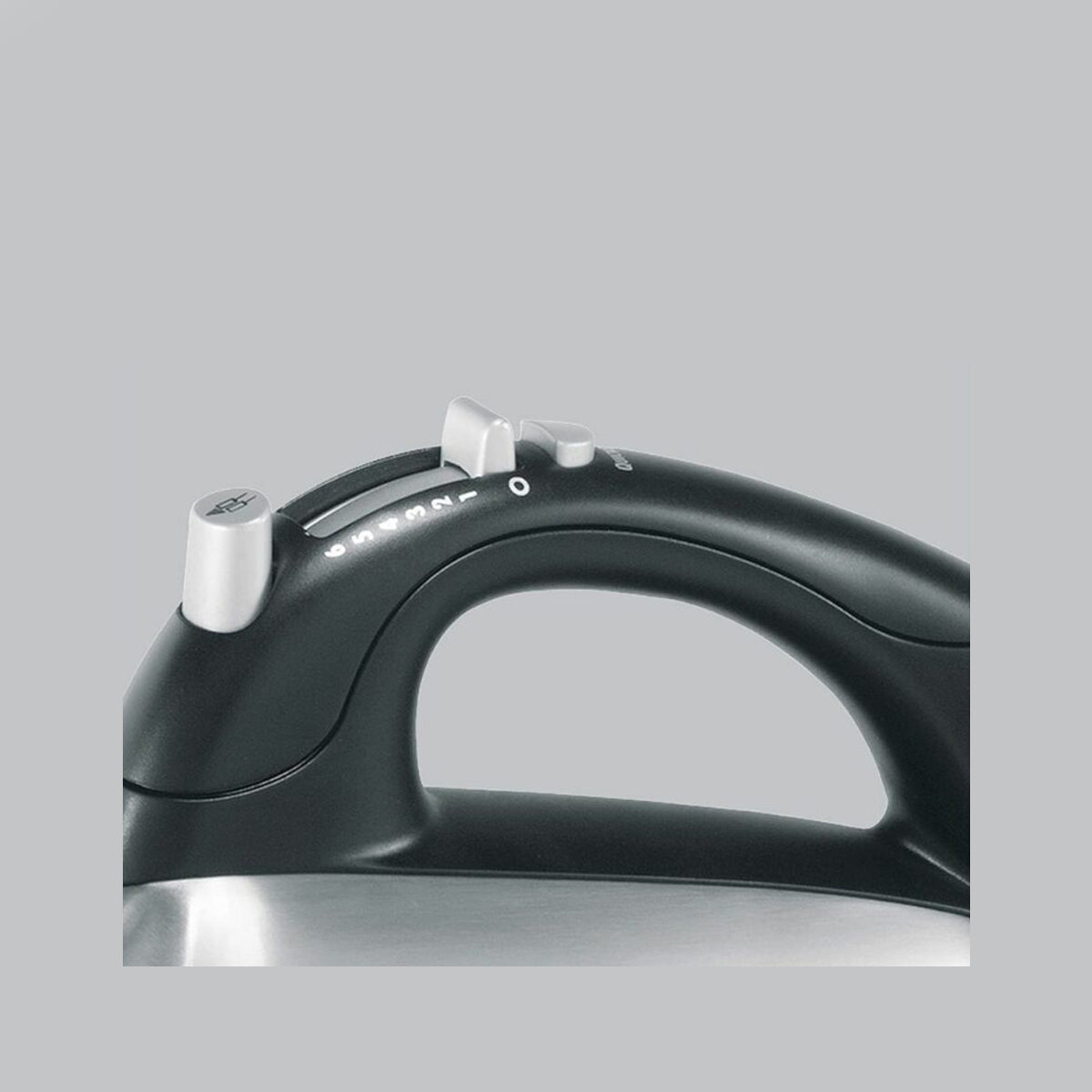 Batidora Hamilton Beach de pie y mano 6 Velocidades- 290 W