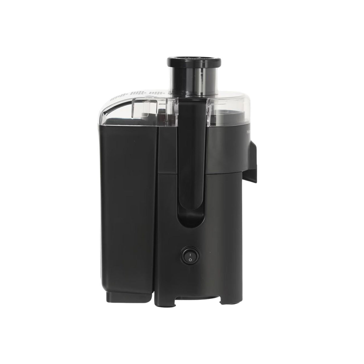 Extractor de Jugos Hamilton Beach Libre de BPA – 400W