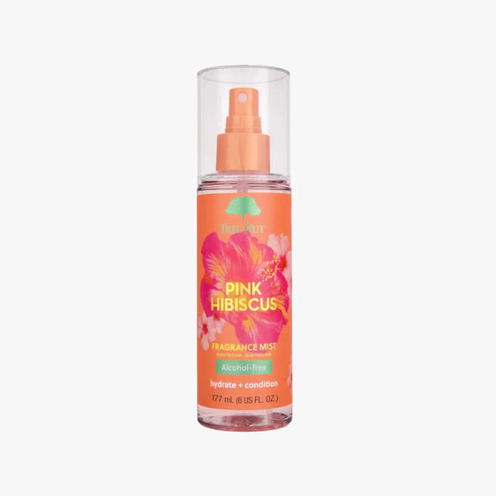 Mist Aromático TREE HUT Hibisco Rosado - 177 ml
