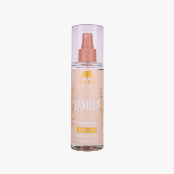 Mist Aromático TREE HUT Vainilla - 177 ml