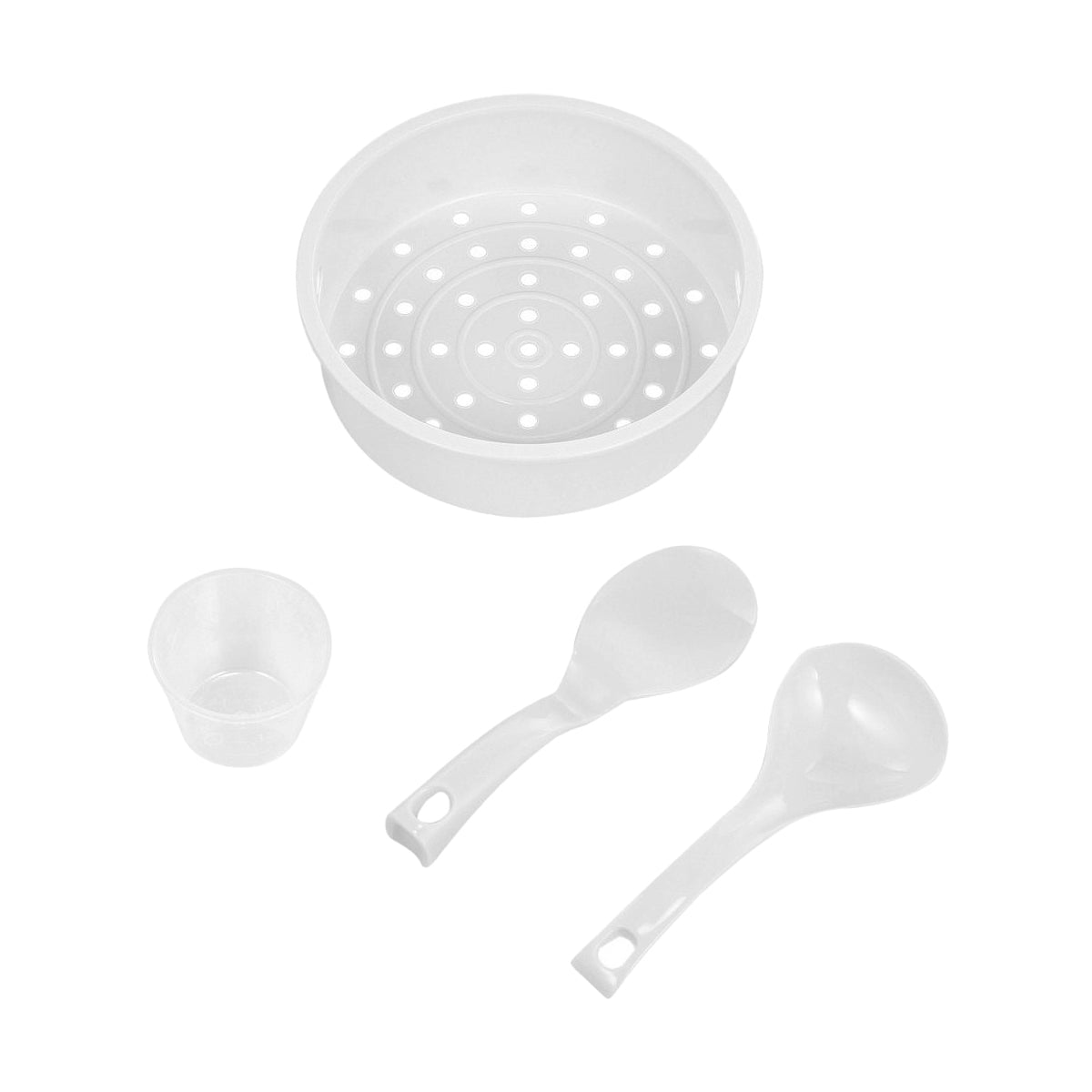 Olla arrocera Navar SmartCooker Multifuncional – 10 tzs