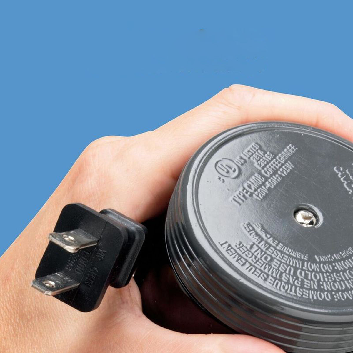 Molinillo de Café Hamilton Beach – 4.5oz