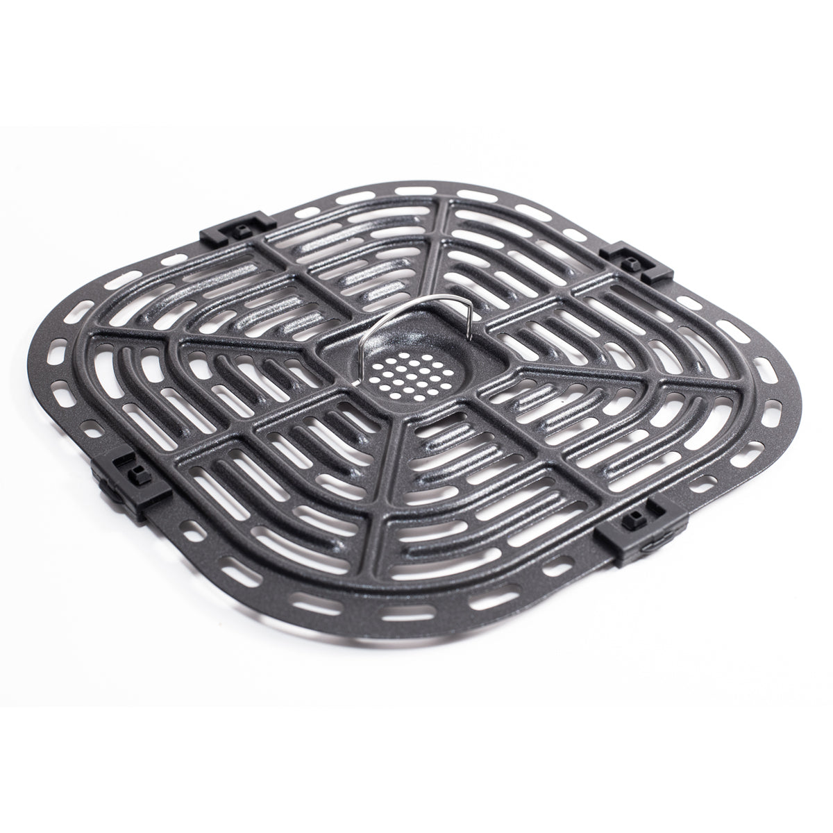 Freidora de Aire Royal Crown Digital 5.5L