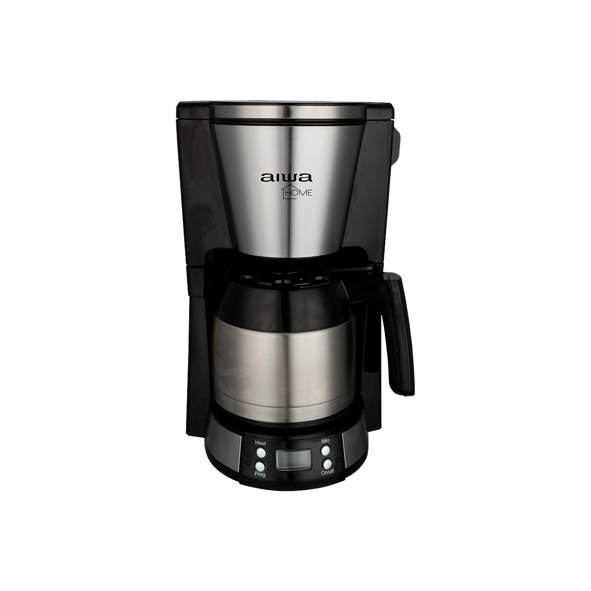 Coffee Maker Aiwa Jarra Térmica – 8 Tzs