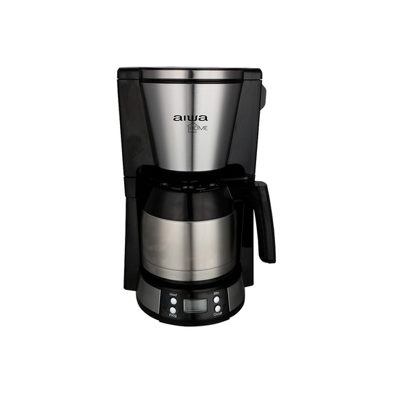 Coffee Maker Aiwa Jarra Térmica – 8 Tzs