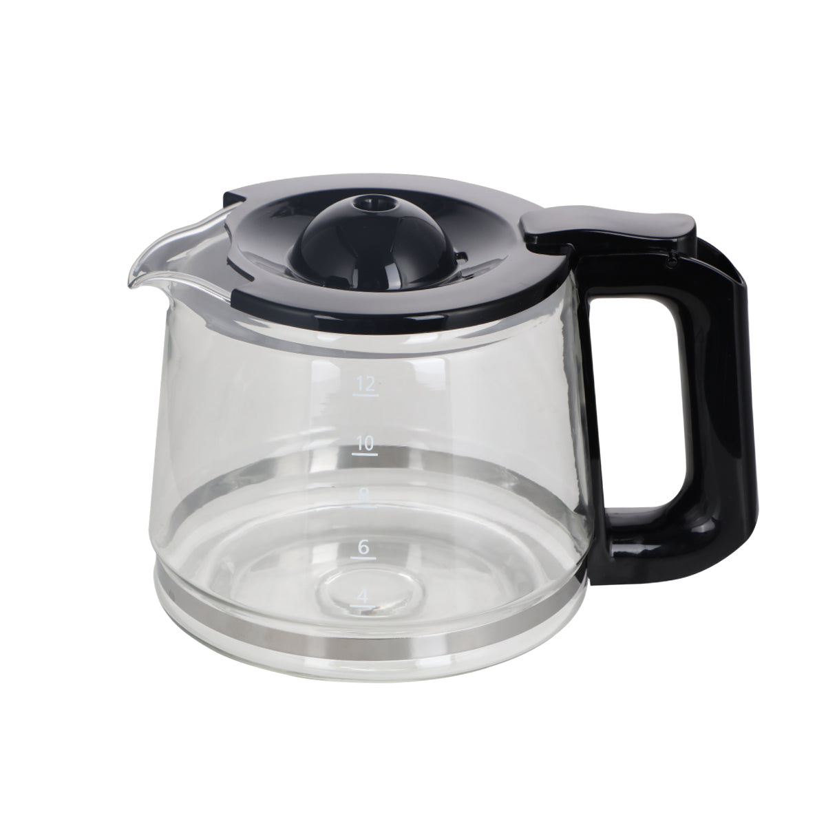 Jarra de vidrio para coffee maker Aiwa