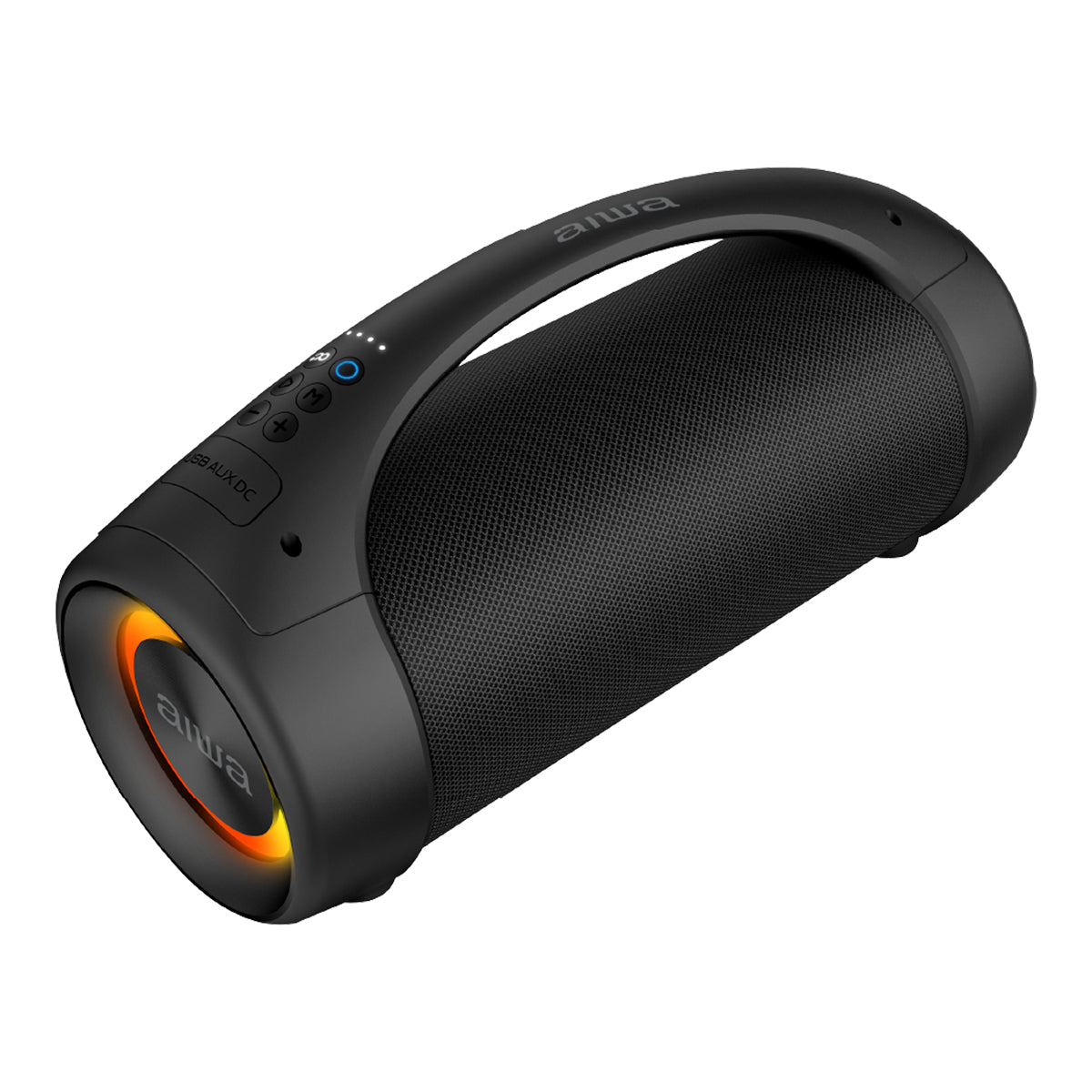 Bocina Portátil Bluetooth 50W Aiwa