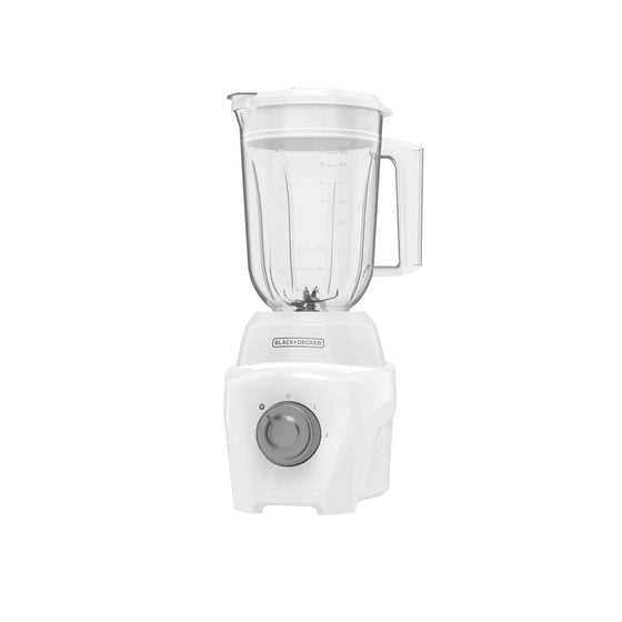 Licuadora Black + Decker Plástico 2 Vel – 1.5 L