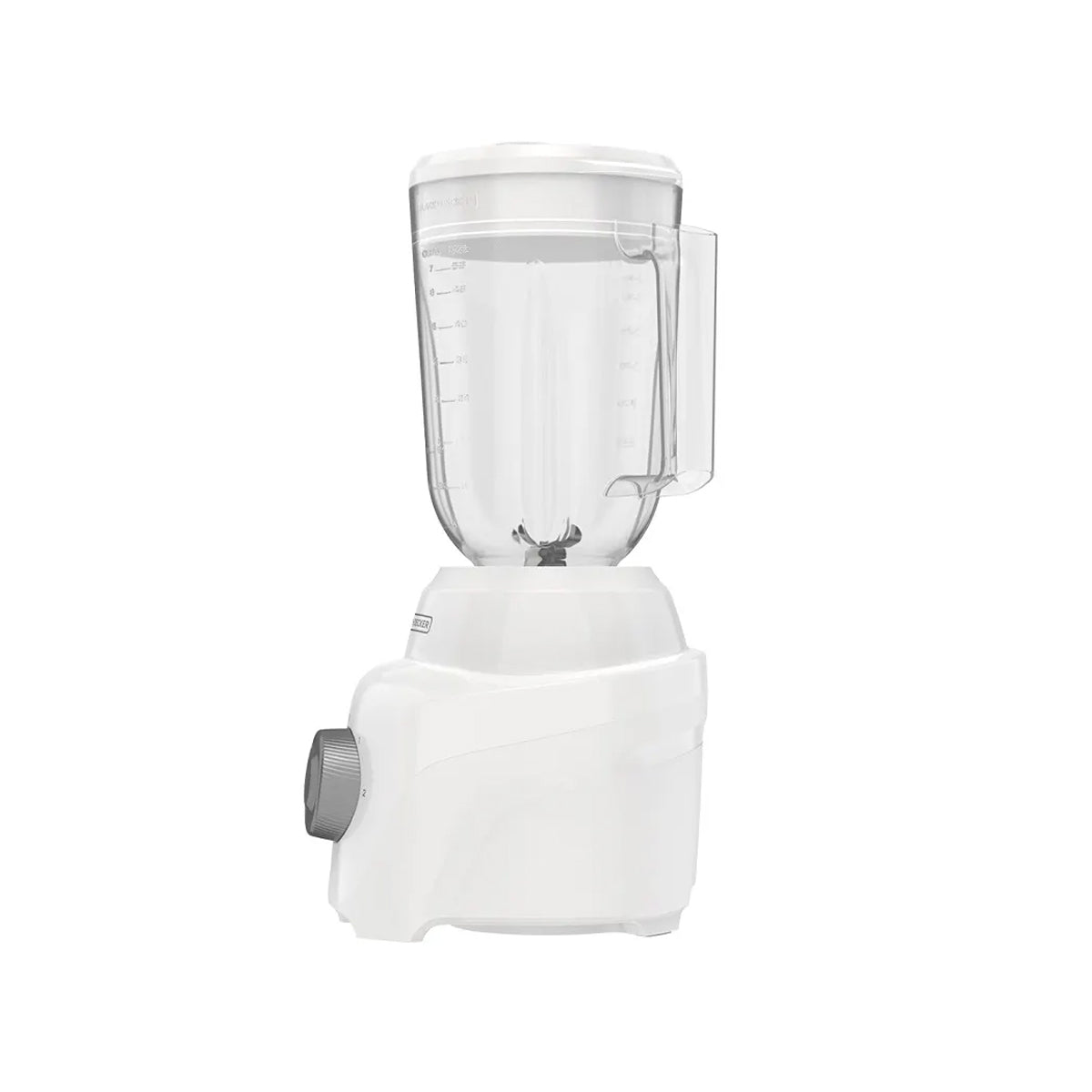 Licuadora Black + Decker Plástico 2 Vel – 1.5 L