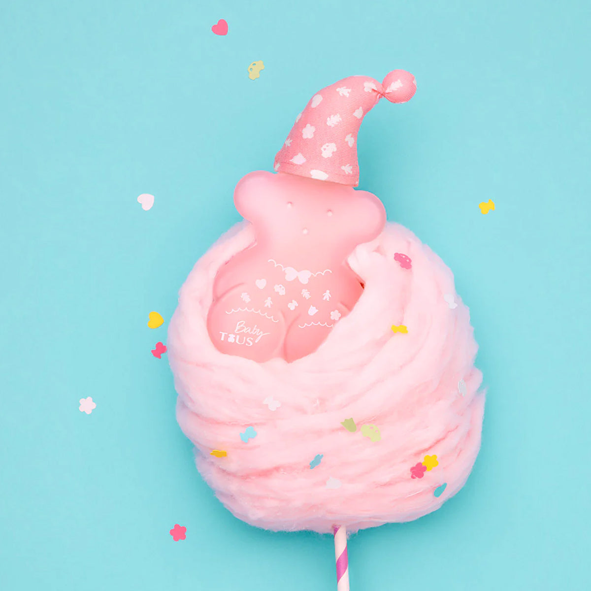 Baby Pink TOUS Cologne ⚥ - 100 ml