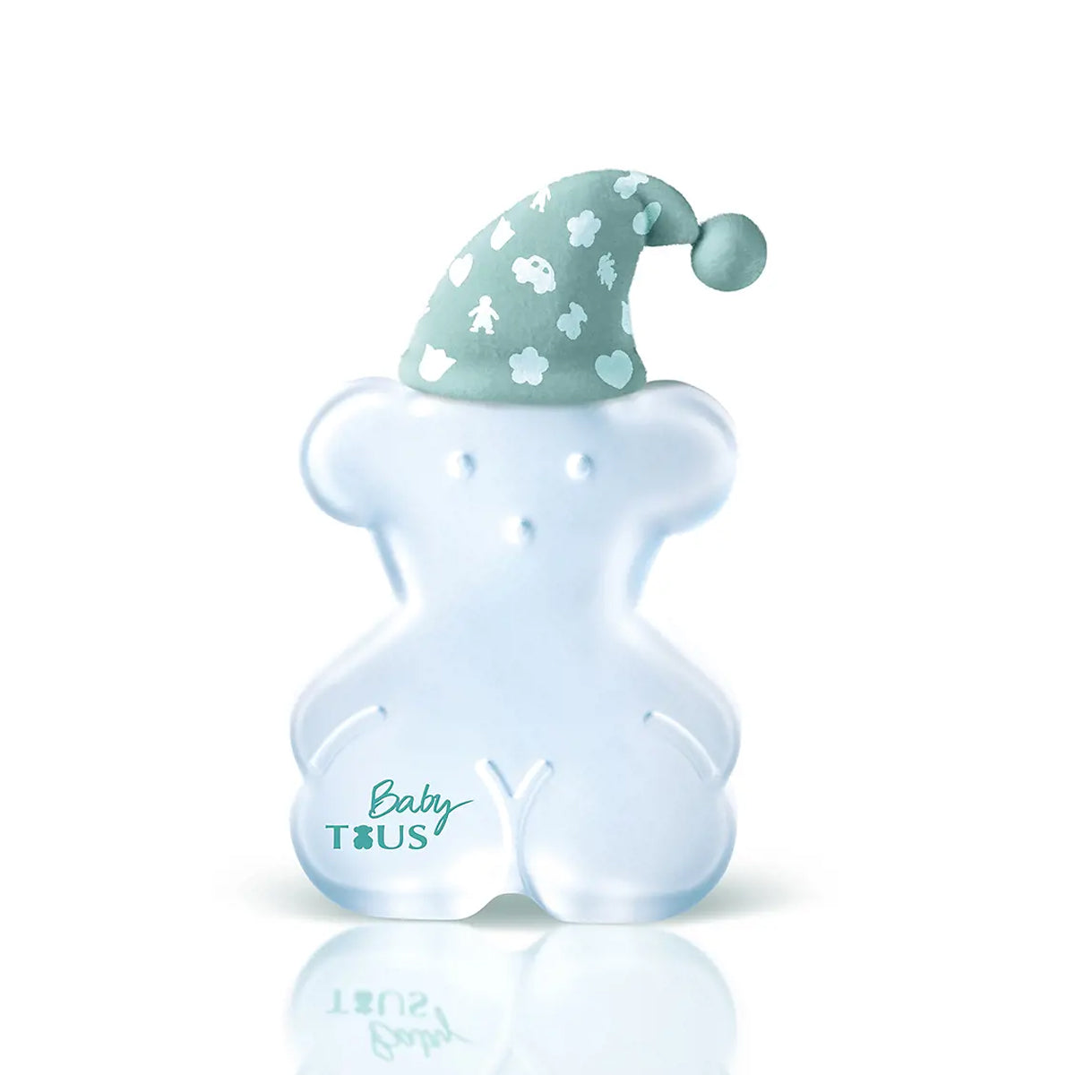 Baby Tous TOUS Cologne ⚥ - 100 ml