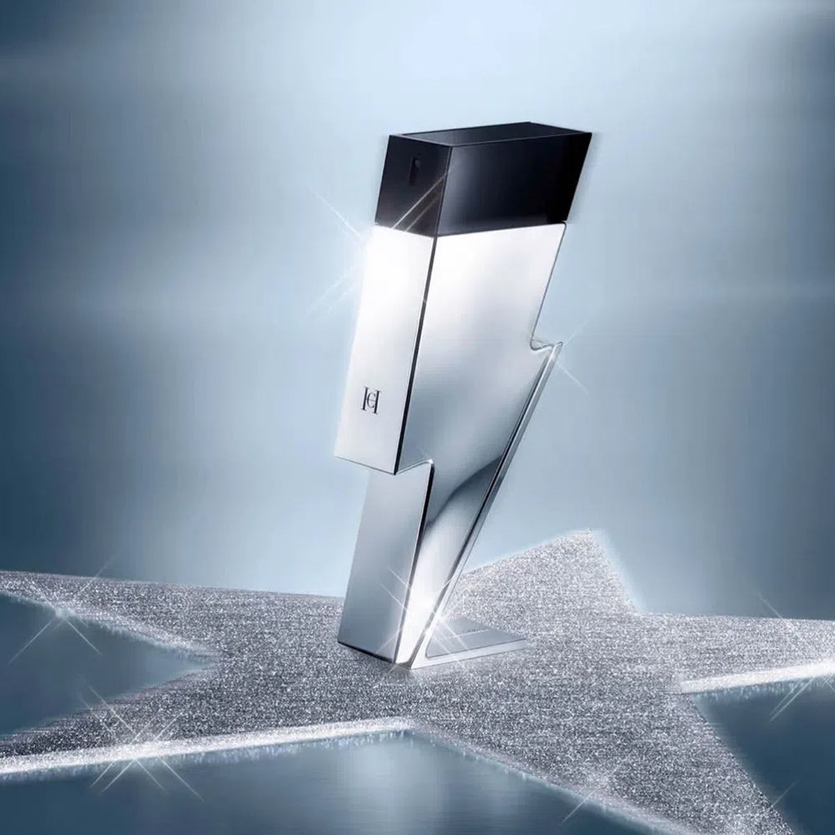 Bad Boy Superstars CAROLINA HERRERA EDT ♂ - 100 ml