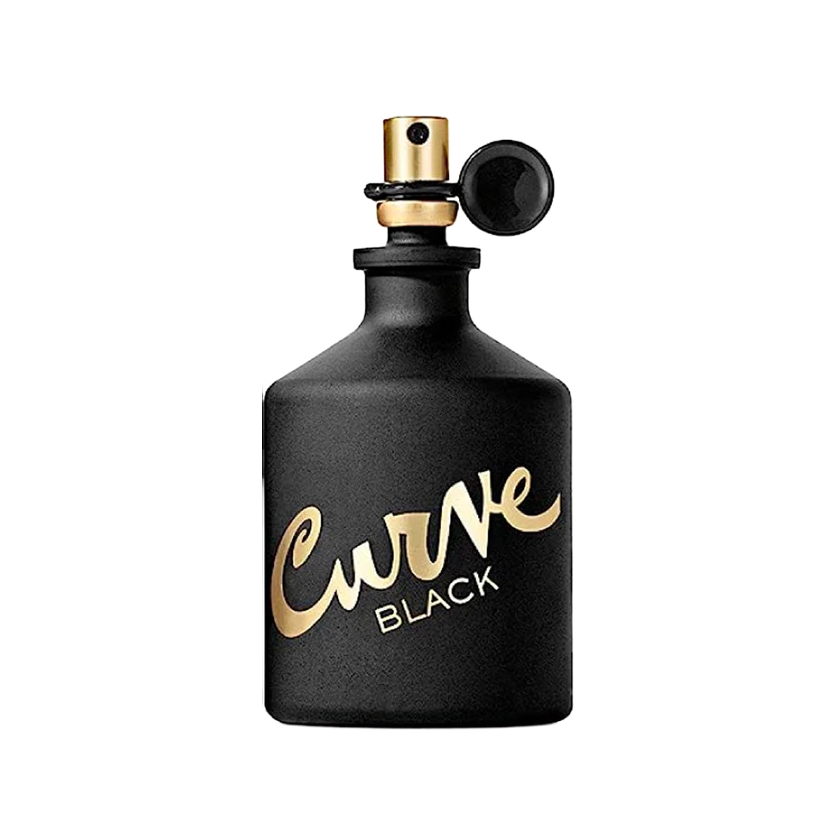 Black CURVE EDT ♂ - 125 ml