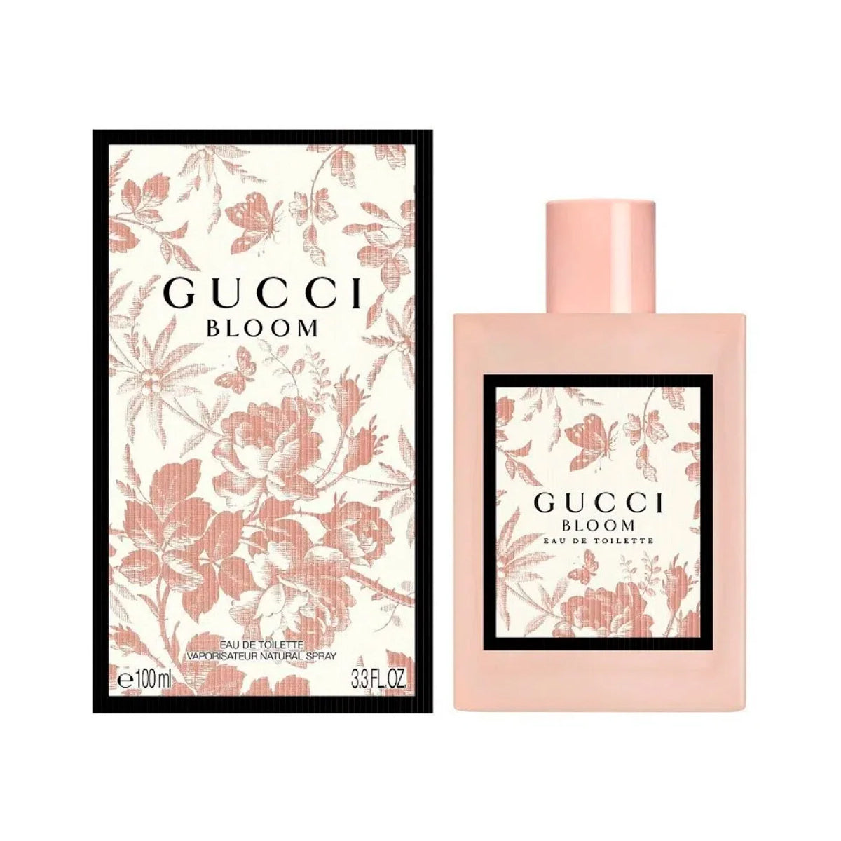 Bloom GUCCI  EDT ♀ -100 ml