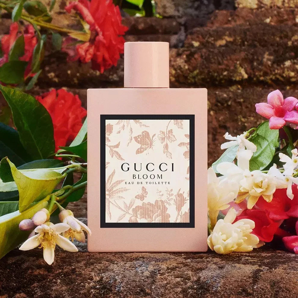 Bloom GUCCI  EDT ♀ -100 ml