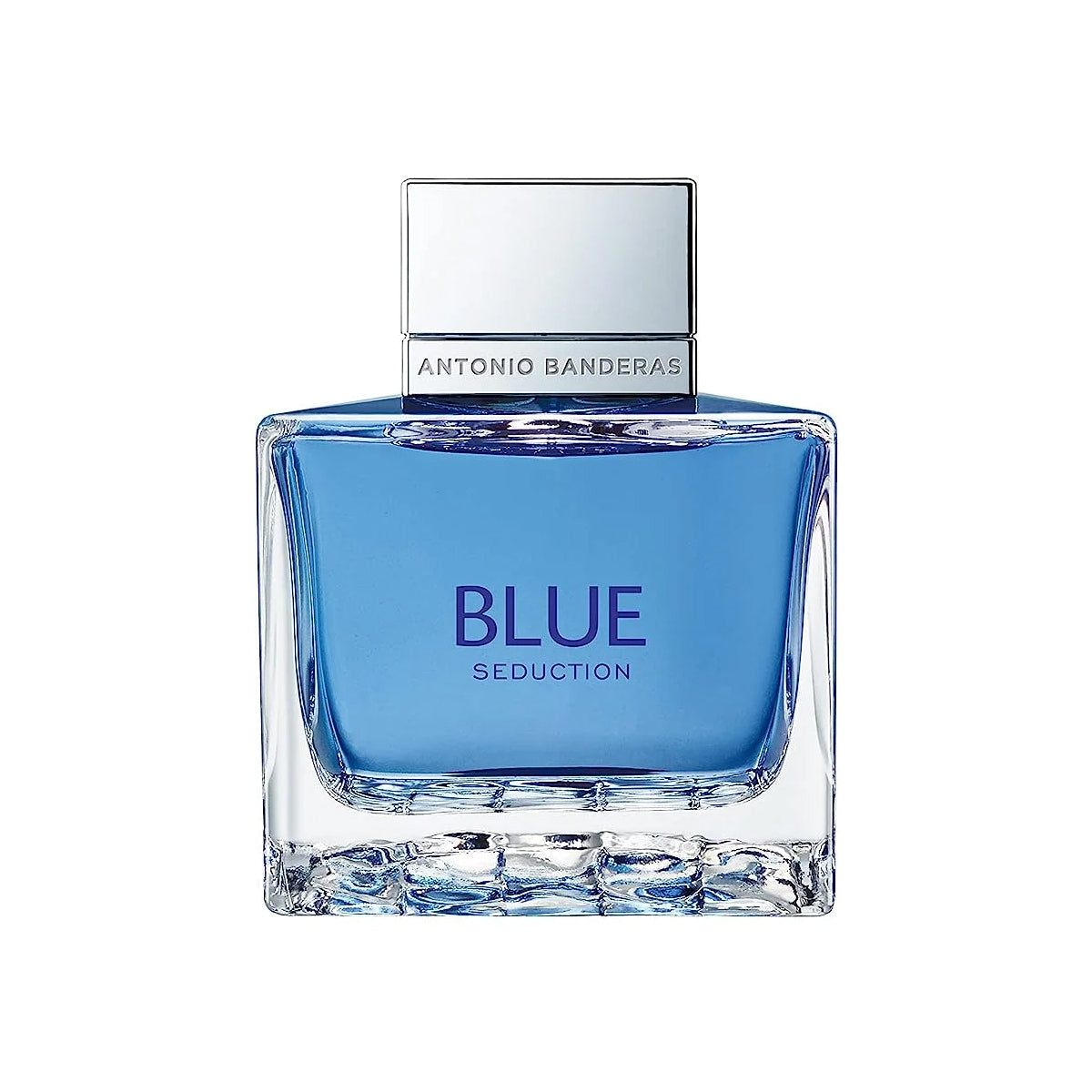 Blue Seduction ANTONIO BANDERAS EDT ♂ - 100 ml