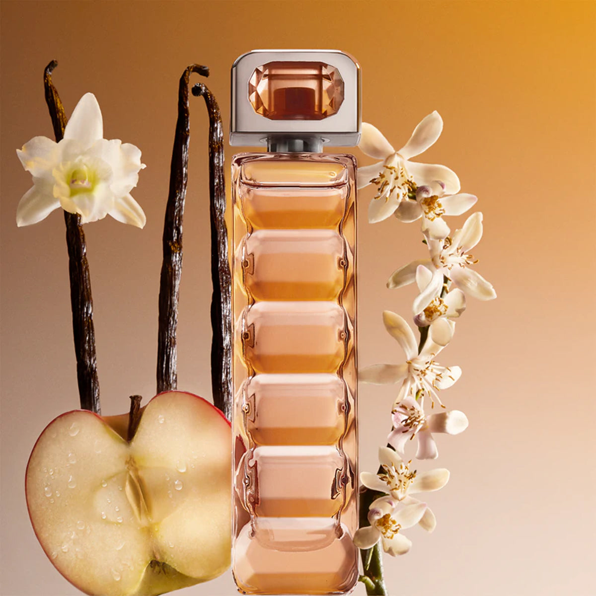 Boss Woman Orange HUGO BOSS  EDT ♀ - 75 ml
