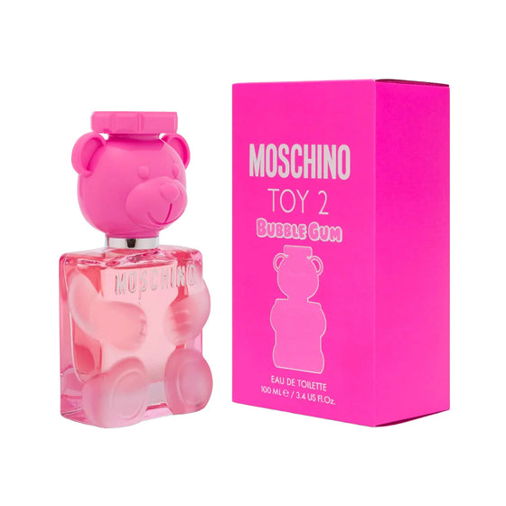 Toy 2 Bubble Gum  MOSCHINO EDT ♀ - 100 ml