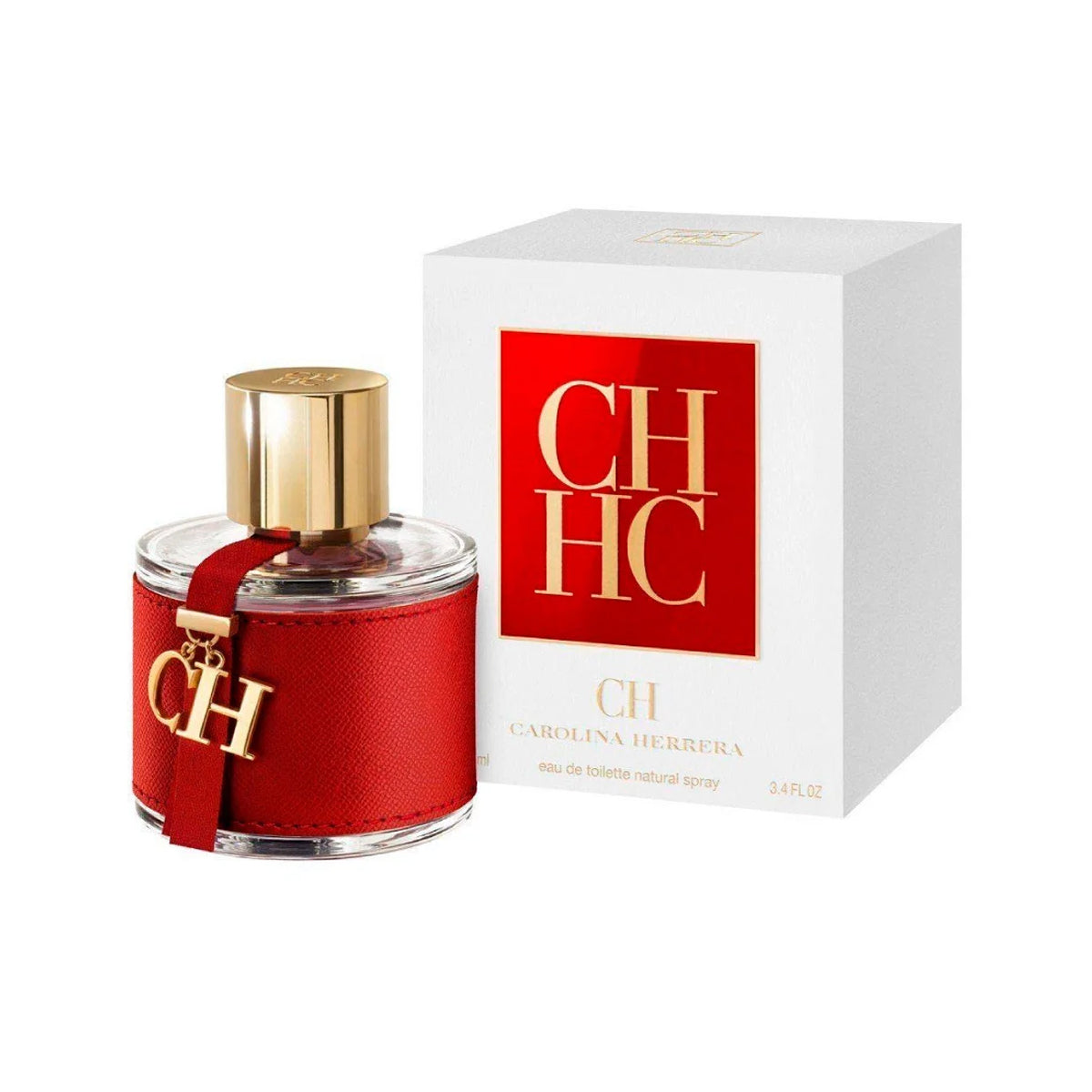 CH Insignia CAROLINA HERRERA EDT ♀ - 100 ml