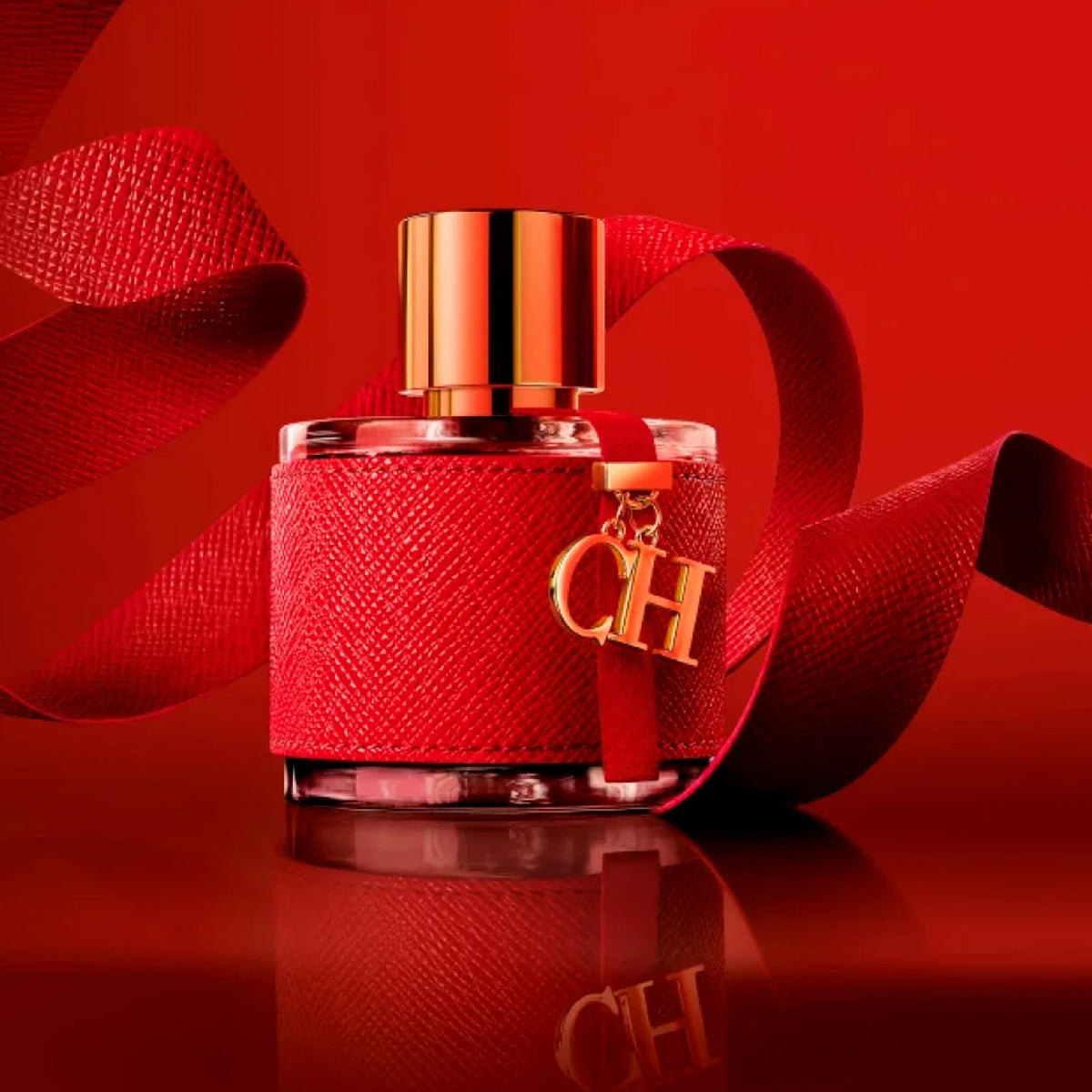 CH Insignia CAROLINA HERRERA EDT ♀ - 100 ml