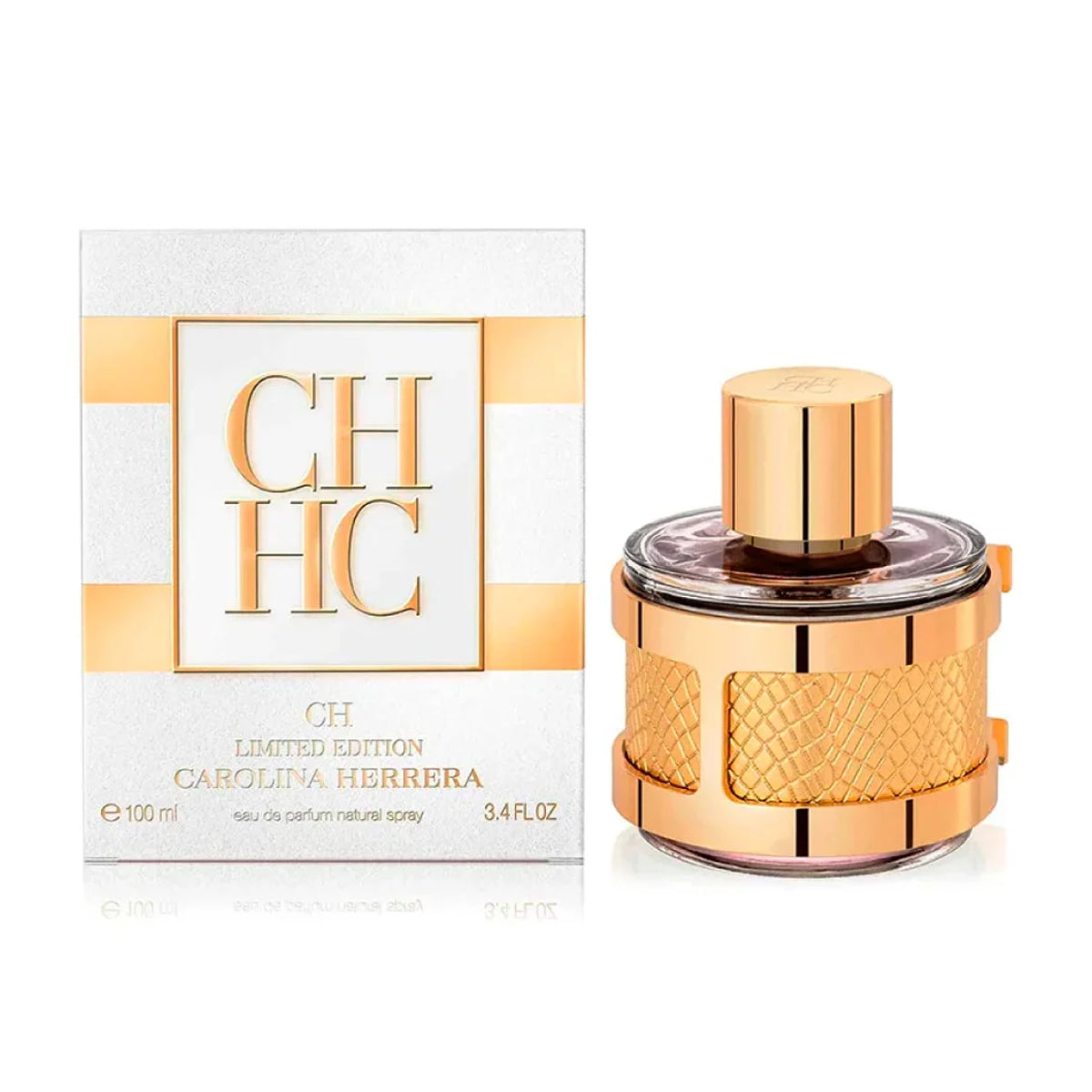 CH Insignia Limited Edition CAROLINA HERRERA EDP ♀ - 100 ml