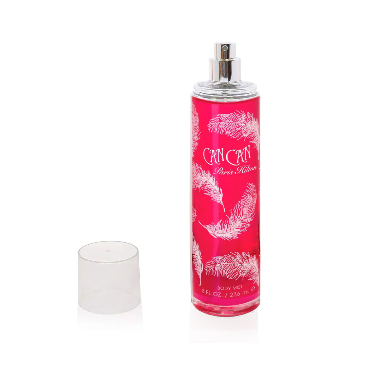 CanCan  PARIS HILTON Splash ♀ - 236 ml