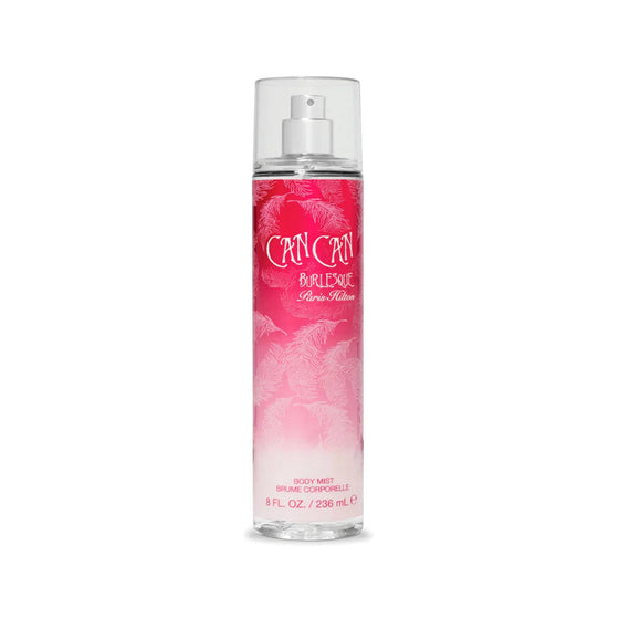 CanCan Burlesque  PARIS HILTON Splash ♀ - 236 ml