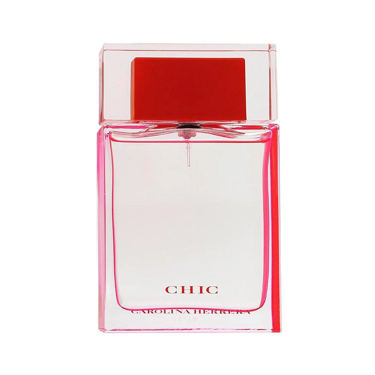 Chic CAROLINA HERRERA EDT ♀ - 80 ml